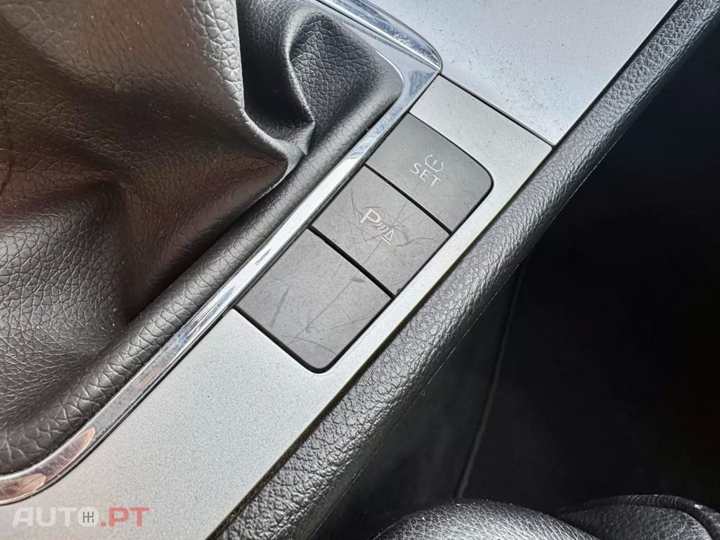 Volkswagen Passat Variant 2.0 TDI Confortline