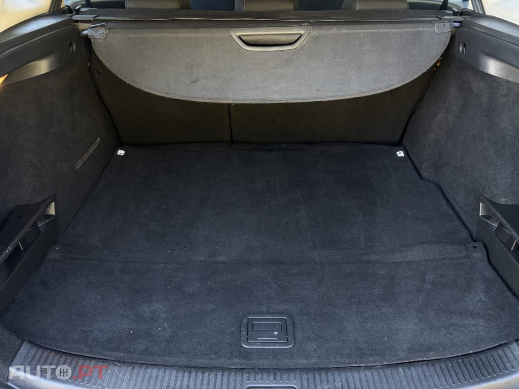 Renault Mégane Break 1.5 dCi Dynamique