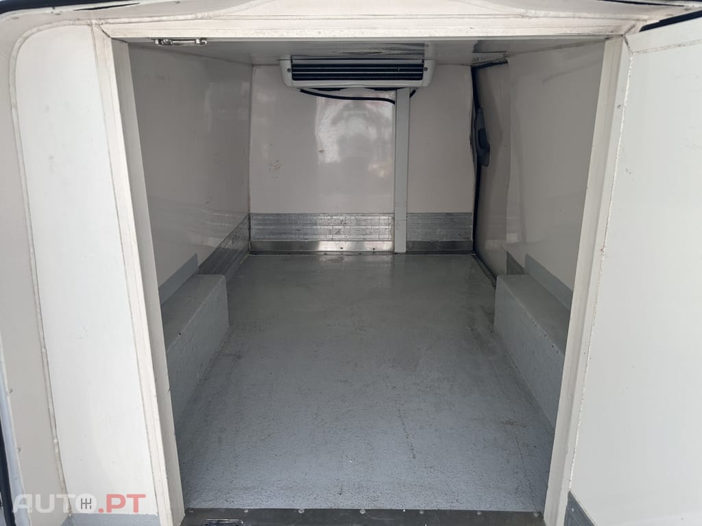 Mercedes-Benz Vito 109 CDi/32 6L