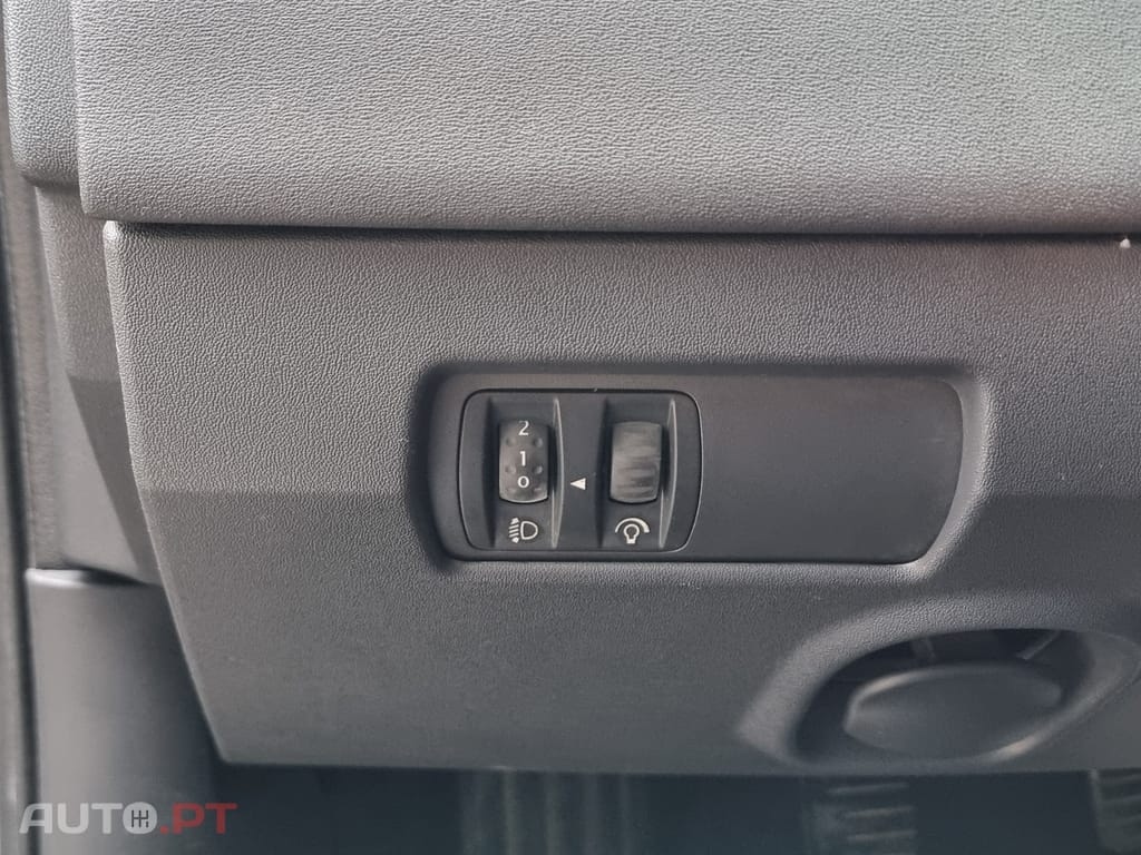 Renault Mégane Break 1.5 dCi Confort