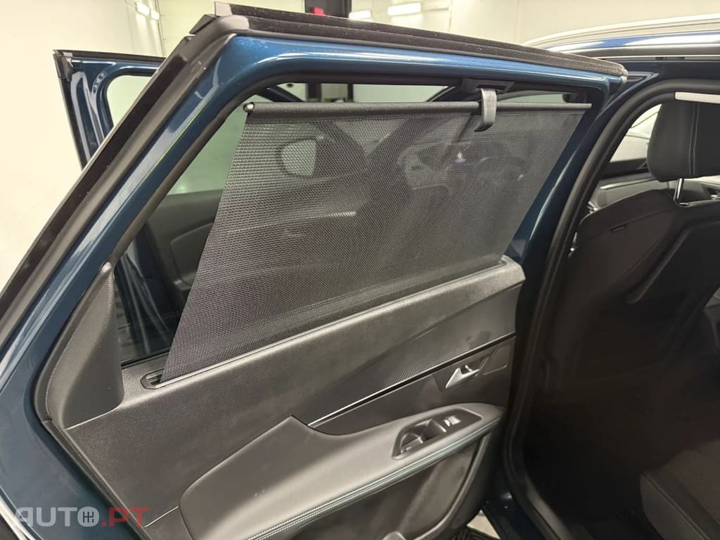 Peugeot 5008 1.2 PureTech Allure