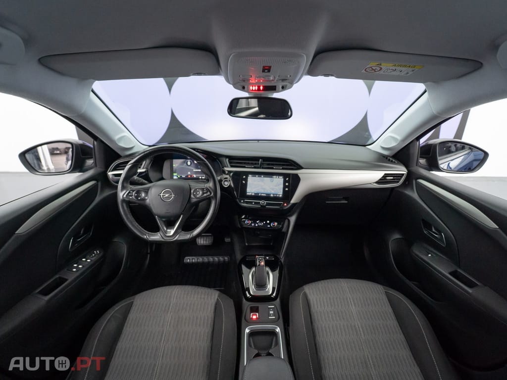 Opel Corsa-E Business Edition