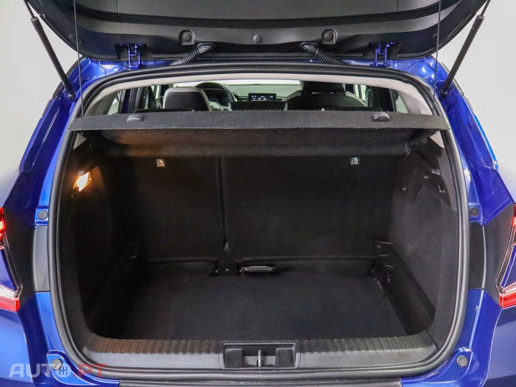 Renault Captur 1.0 TCe 95 Exclusive