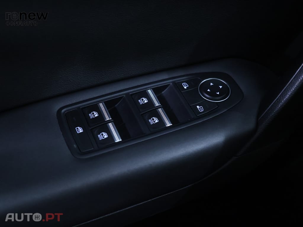 Renault Captur Evolution Eco-g