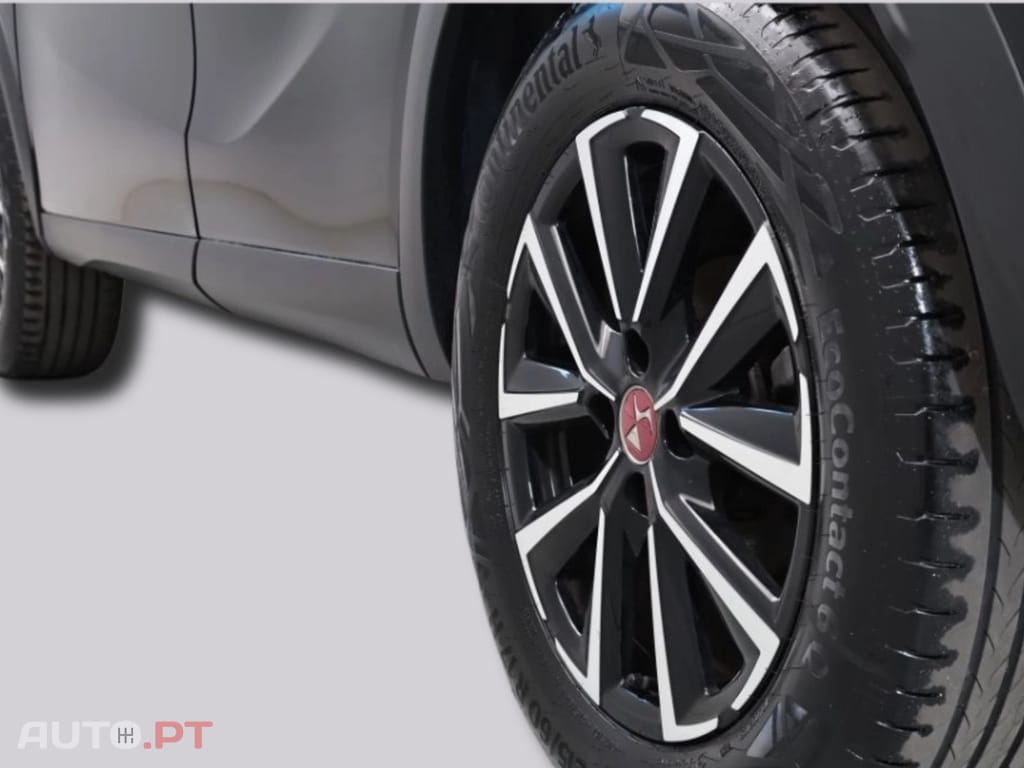 DS DS3 1.2 PureTech Performance Line