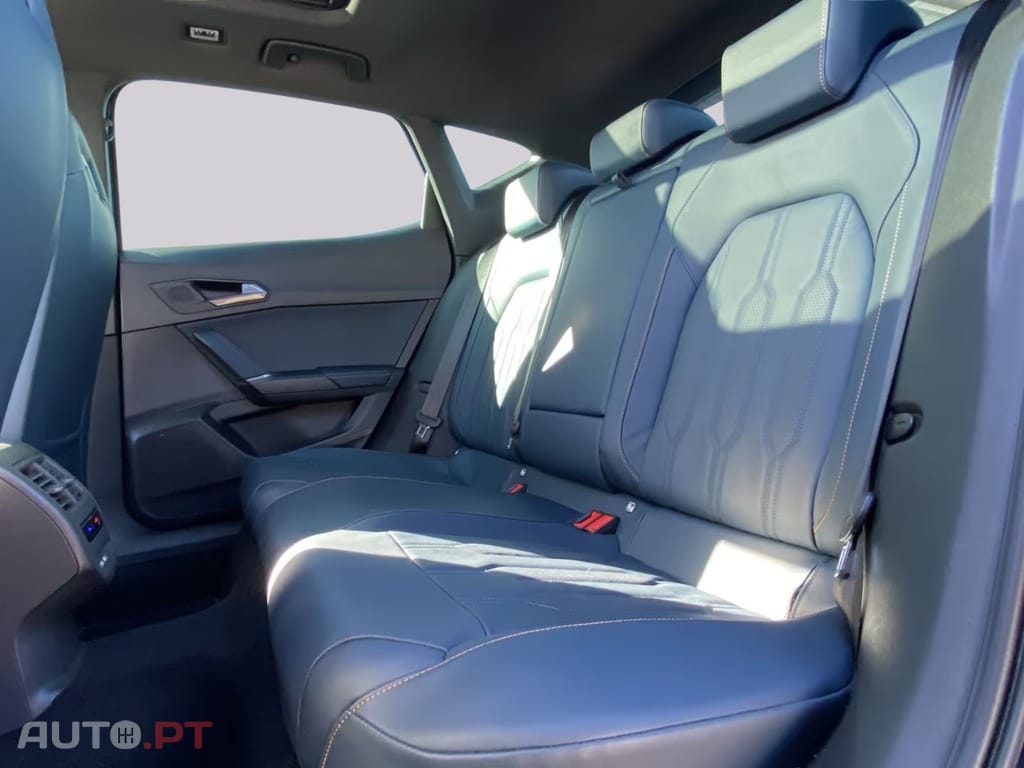 Cupra Formentor I.V.A DEDUTÍVEL 1.4 TSI DSG eHybrid 