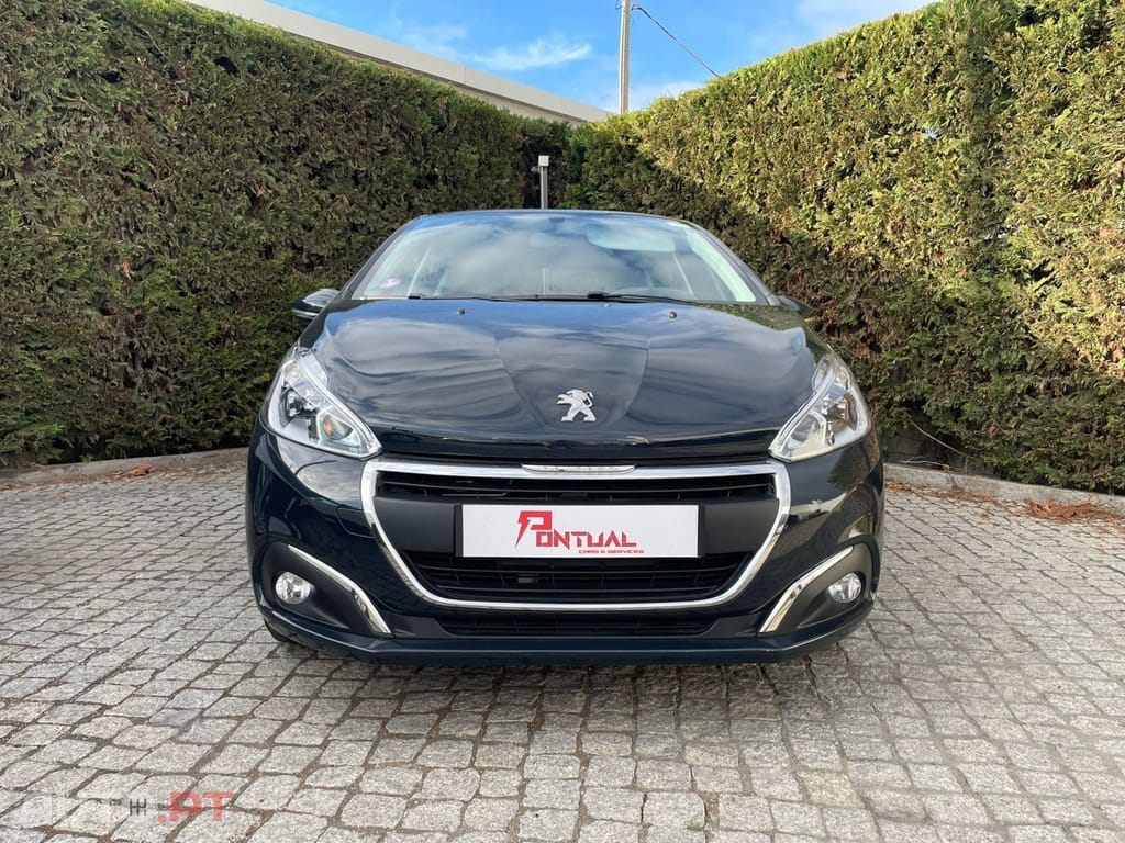 Peugeot 208 1.2 PureTech Active