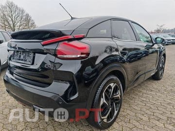 Citroen C4 1.2 PureTech Feel Pack EAT8