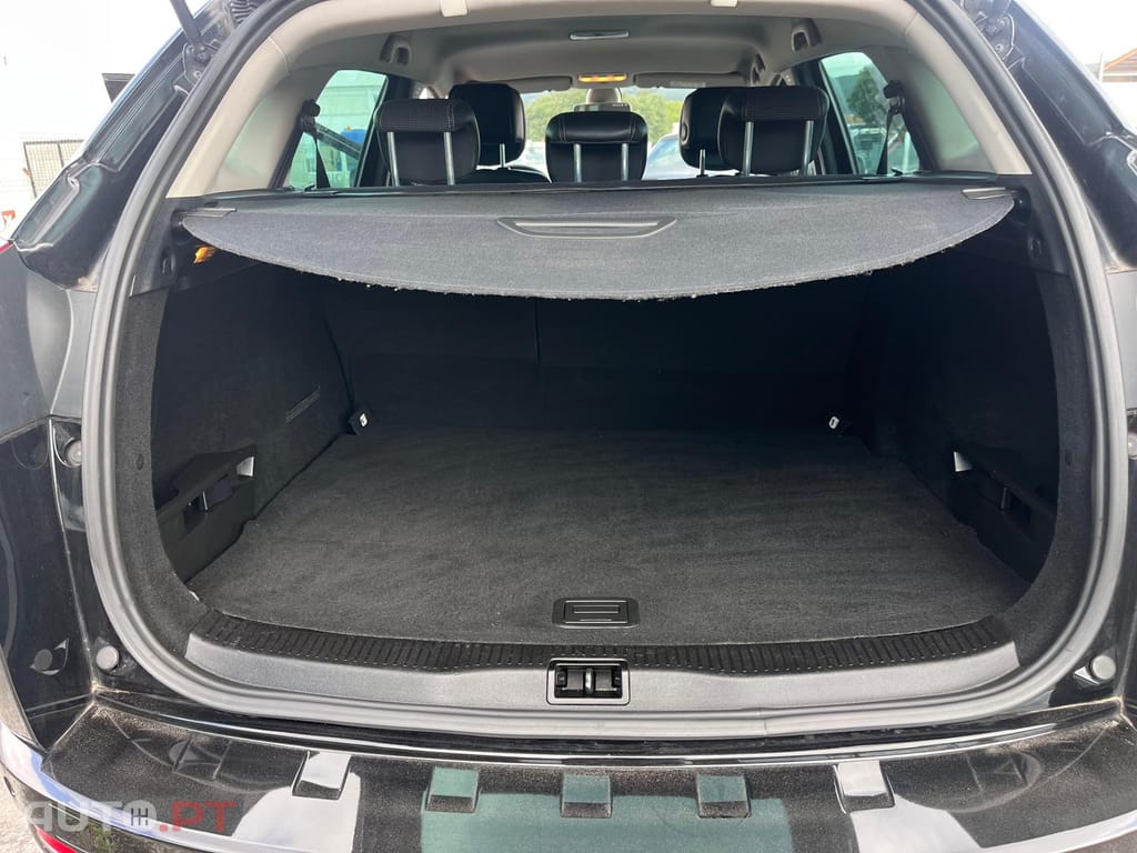 Renault Mégane 1.5 dCI GT Line