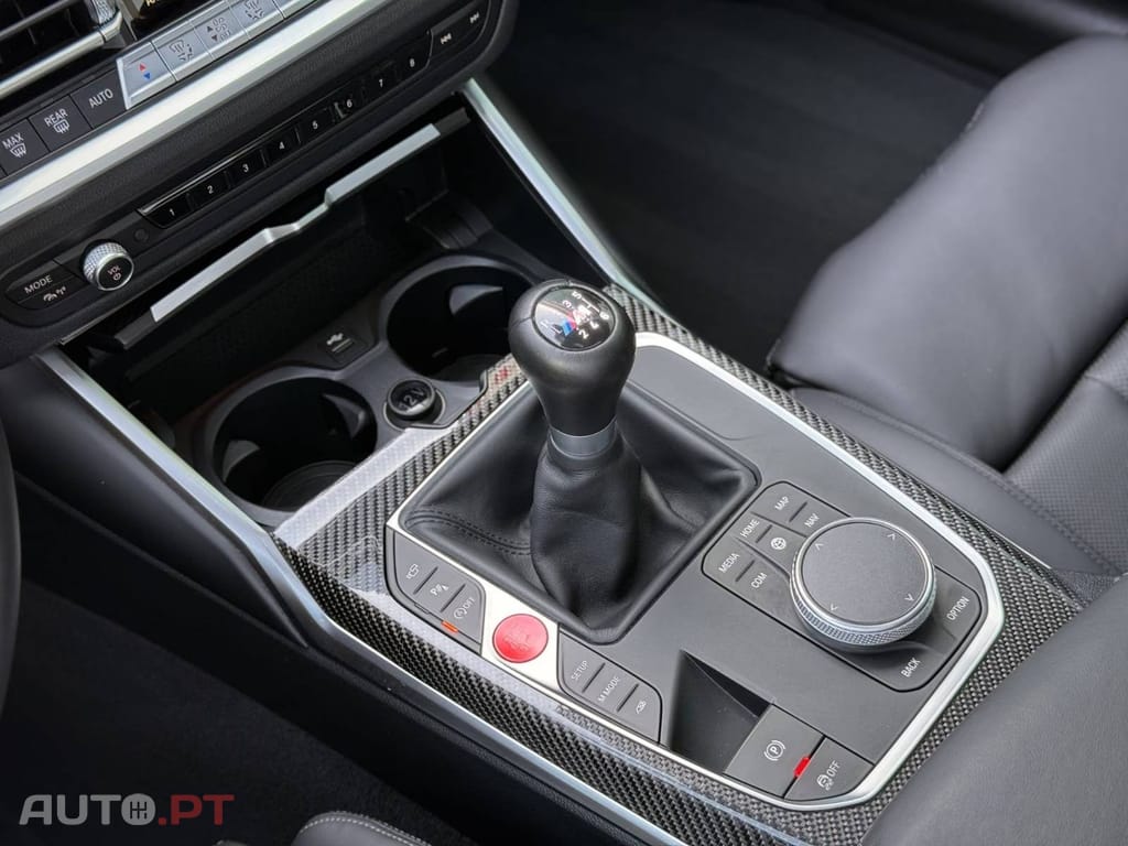 BMW M4 Coupé