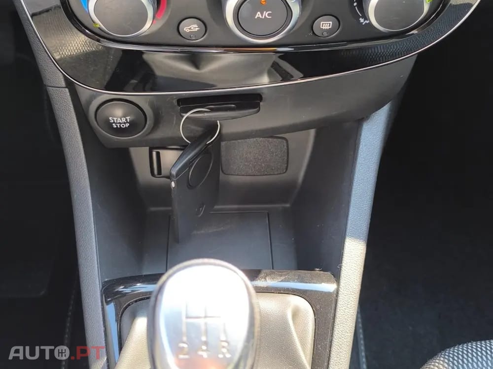 Renault Clio Sport Tourer