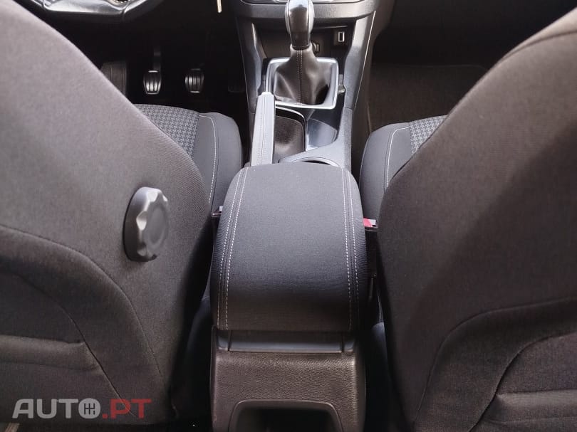 Peugeot 308 PureTech 110 Stop & Start Allure