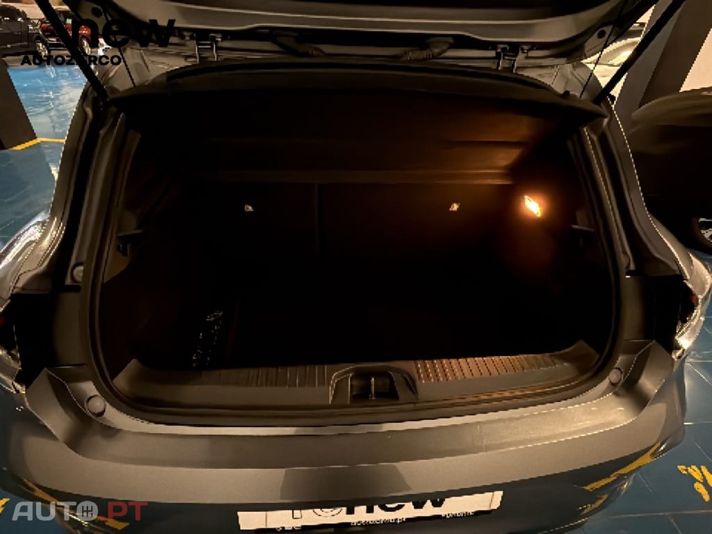 Renault Clio Esprit Alpine