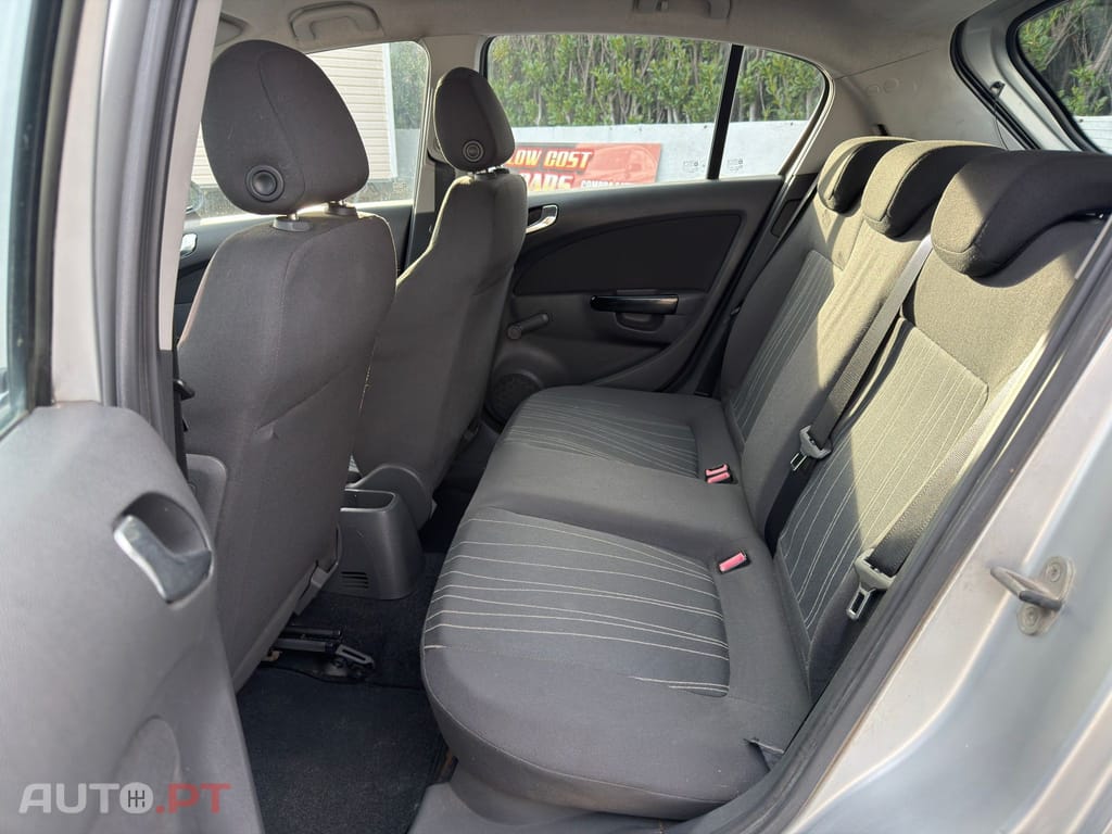 Opel Corsa 1.3 CDTi Enjoy