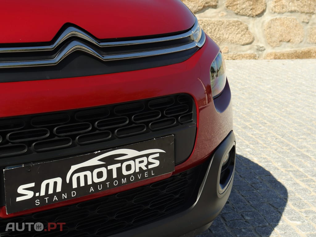 Citroen C3 1.2 PureTech Collection