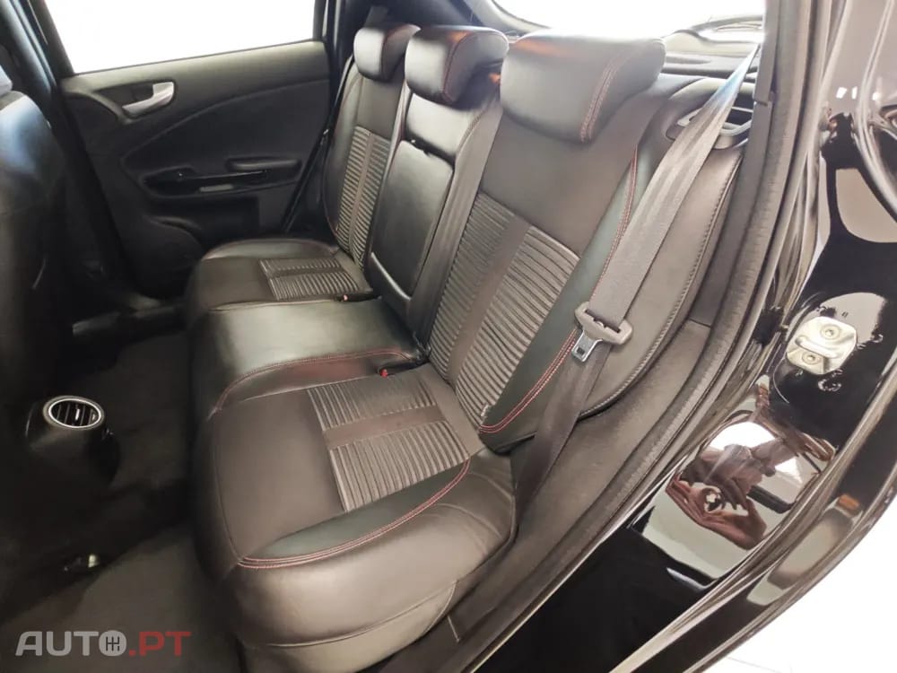 Alfa Romeo Giulietta 1.6 JTDm Progression