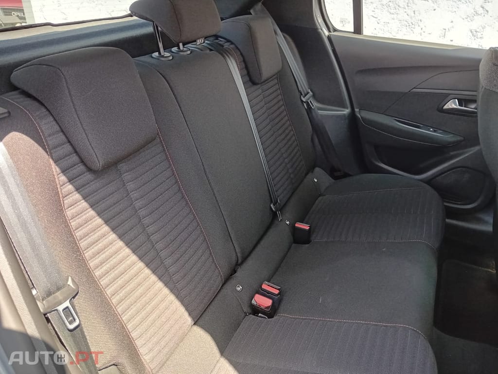 Peugeot 208 1.2 Puretech Active pack c/IVA
