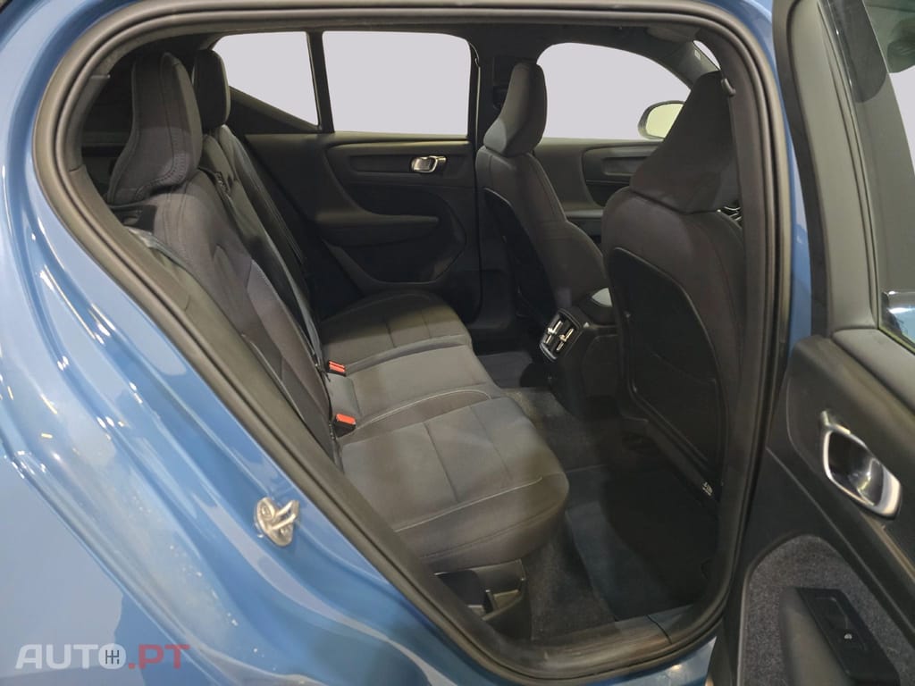 Volvo XC40 Recharge 70kWh