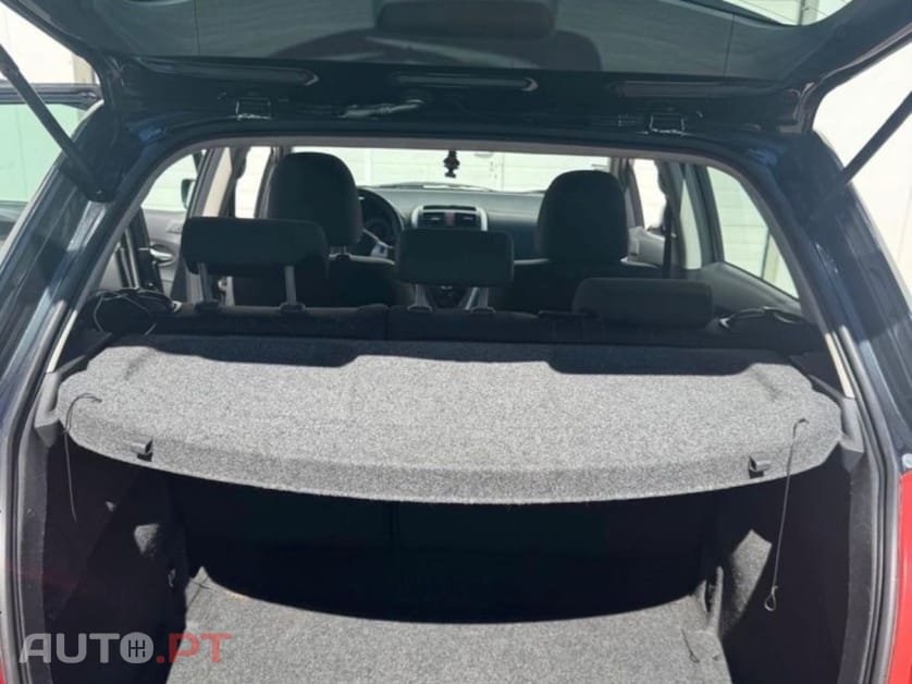 Toyota Auris 1.4 D-4D AC