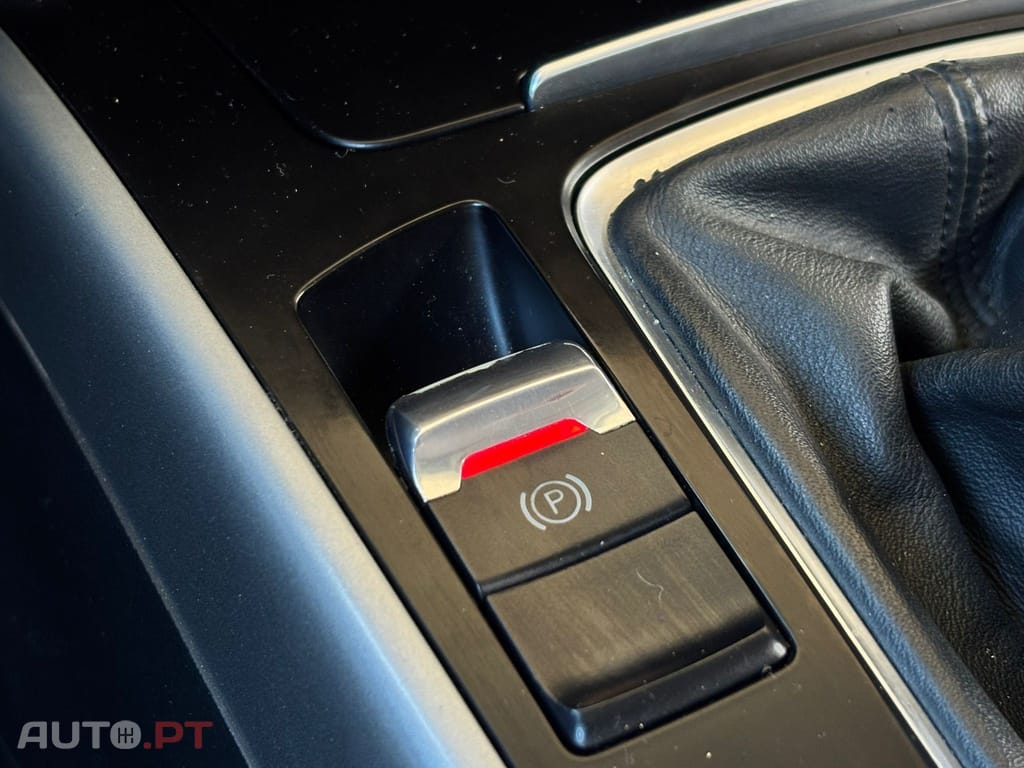Audi A5 2.0 TDI S-line