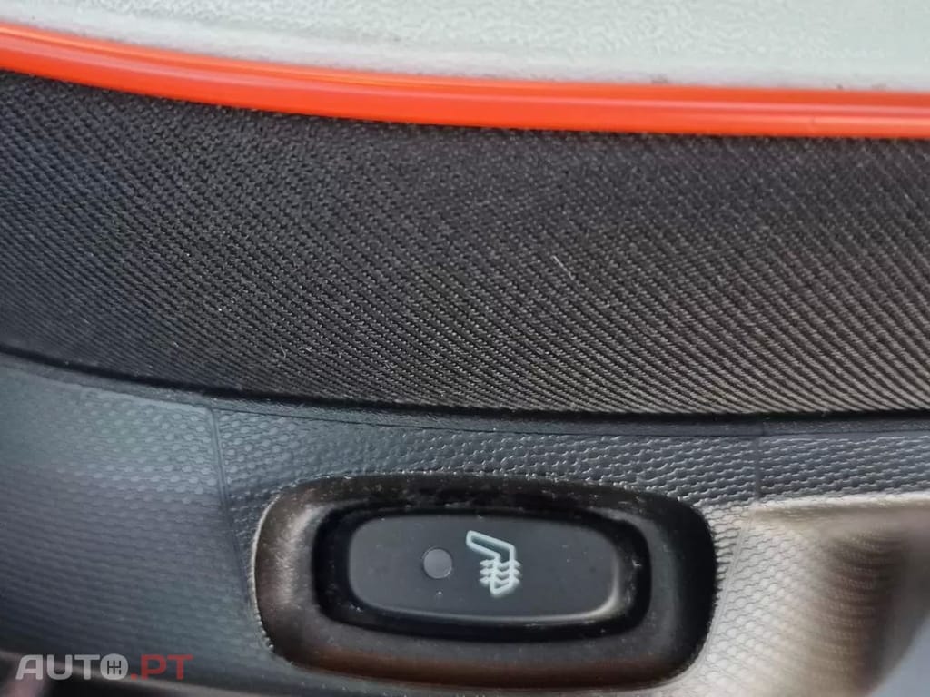 Renault Twingo  Electric Vibes