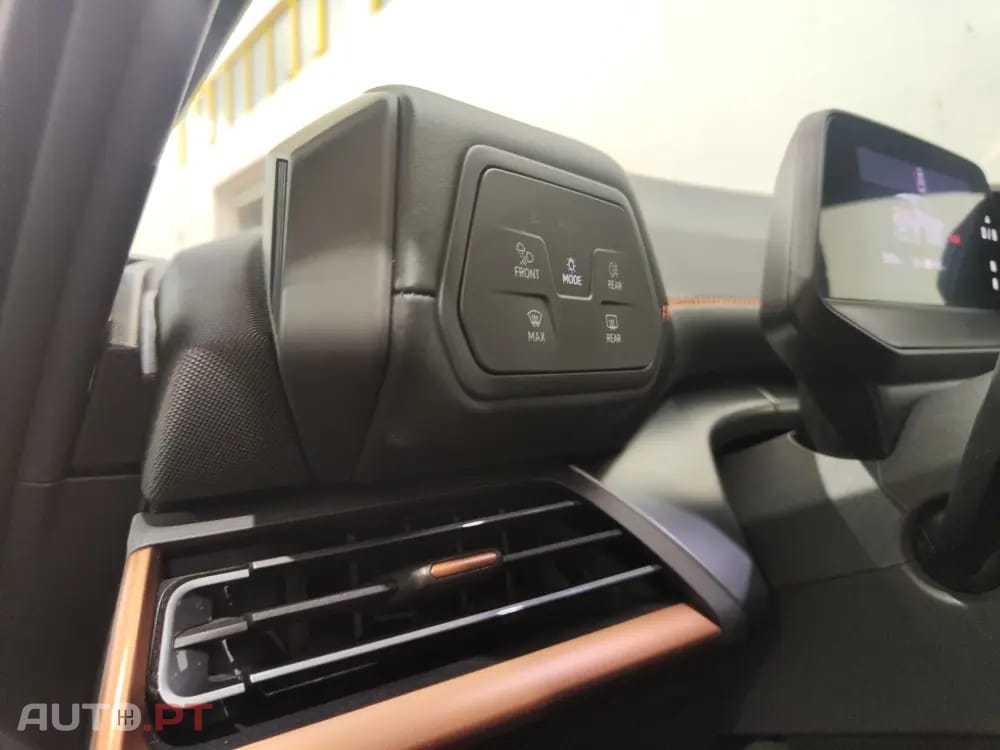 Cupra Born 77 kWh e-Boost