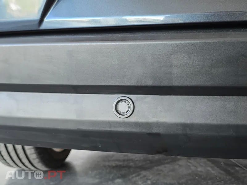 Renault Mégane Sport Tourer 1.5 dCi Dynamique S