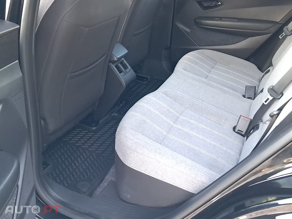 Renault Mégane E-Tech EV60 Evolution ER Optimum Charge