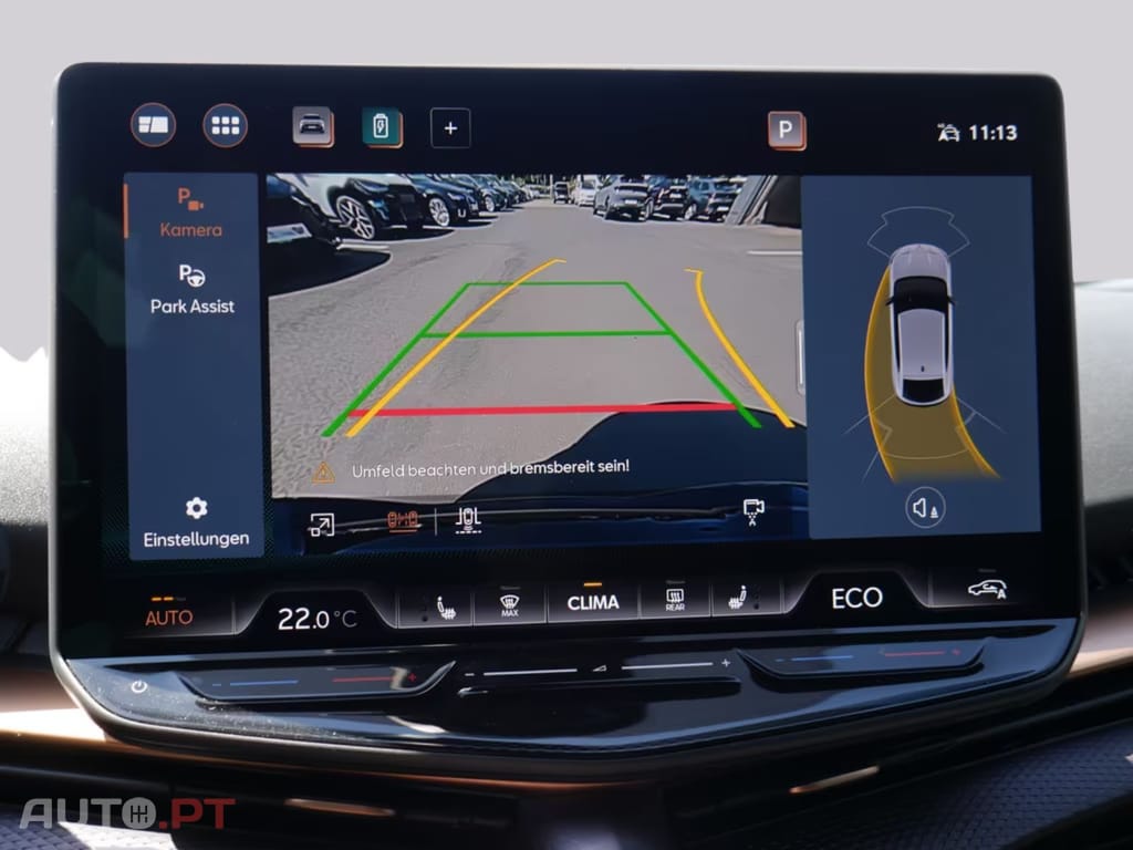 Cupra Tavascan Endurance I.V.A DEDUTÍVEL