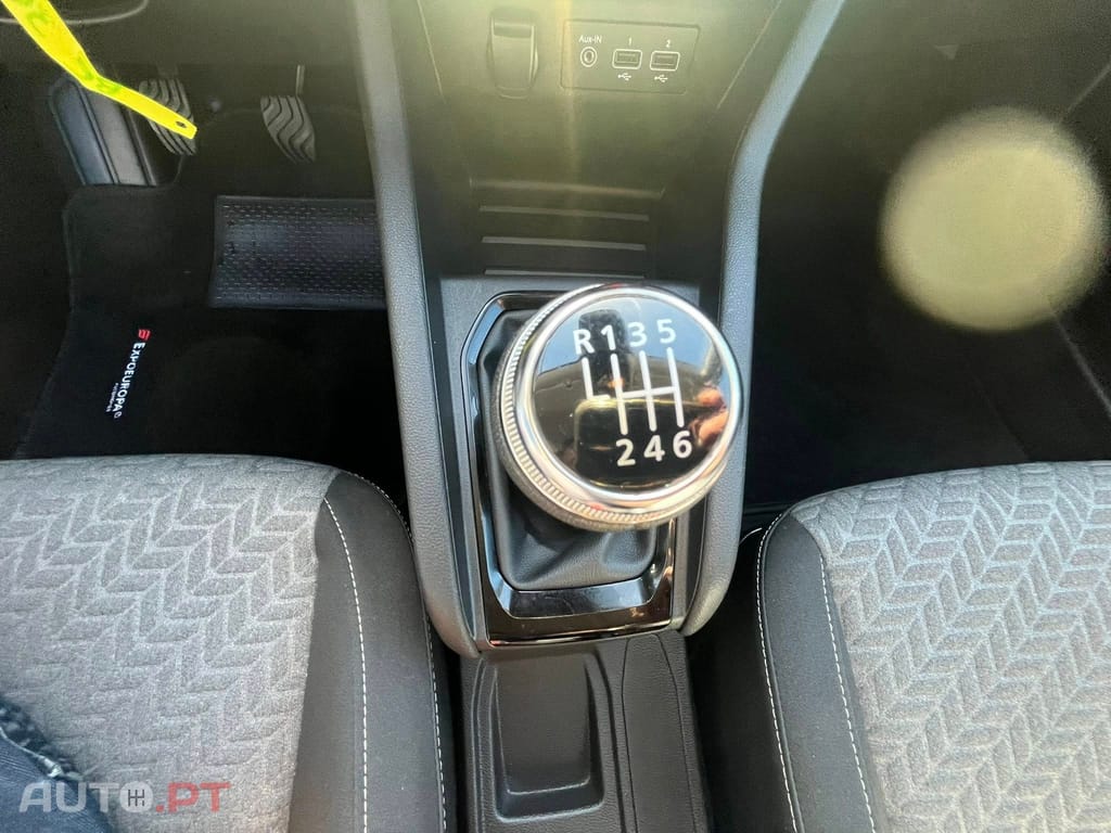 Renault Clio 1.0 TCe Evolution Bi-Fuel