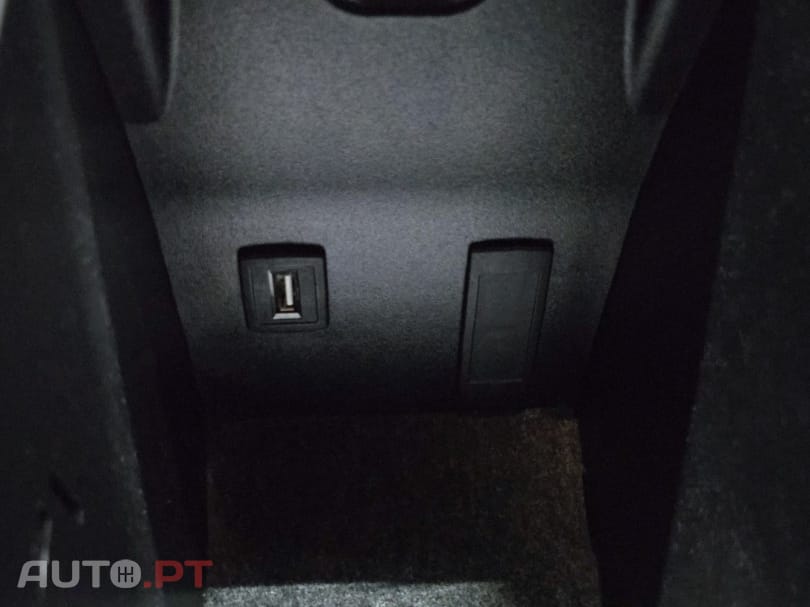 Mercedes-Benz A 180 d Style