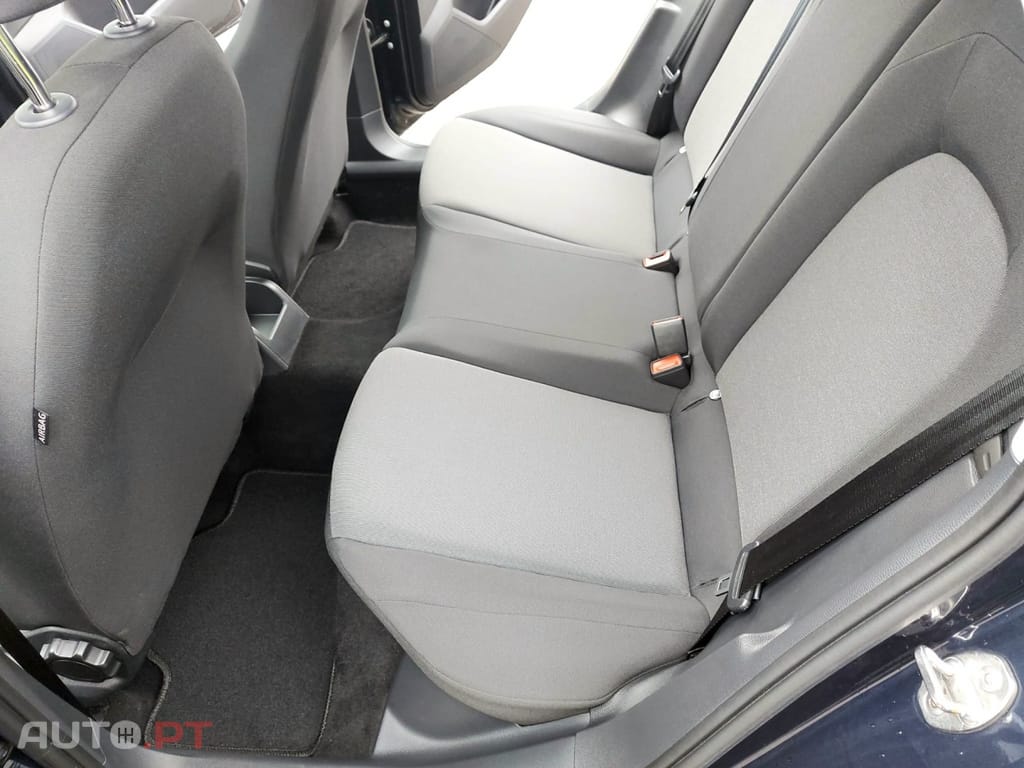 Seat Ibiza 1.0 EcoTSI Reference