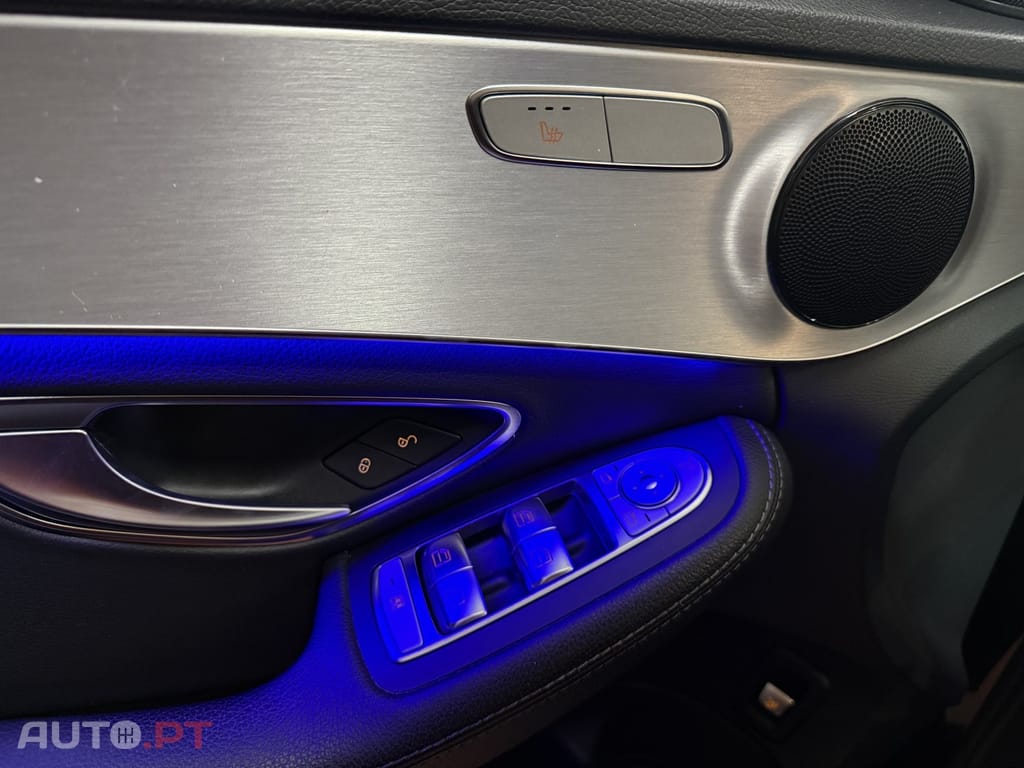 Mercedes-Benz C 220 d Station 9G-TRONIC Avantgarde