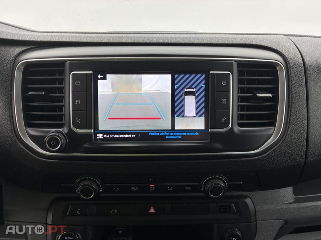 Peugeot Expert 1.5 BlueHDi Compact Urban