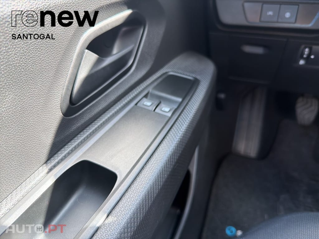 Dacia Sandero Stepway essential Eco-G 100