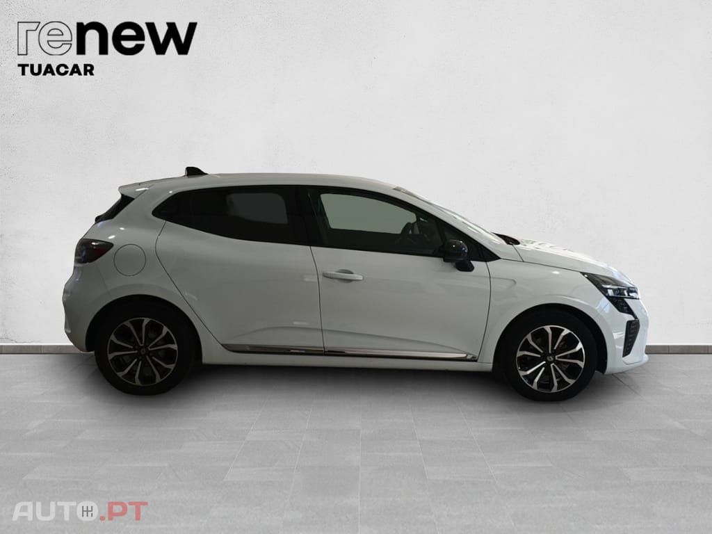 Renault Clio Techno Eco-G