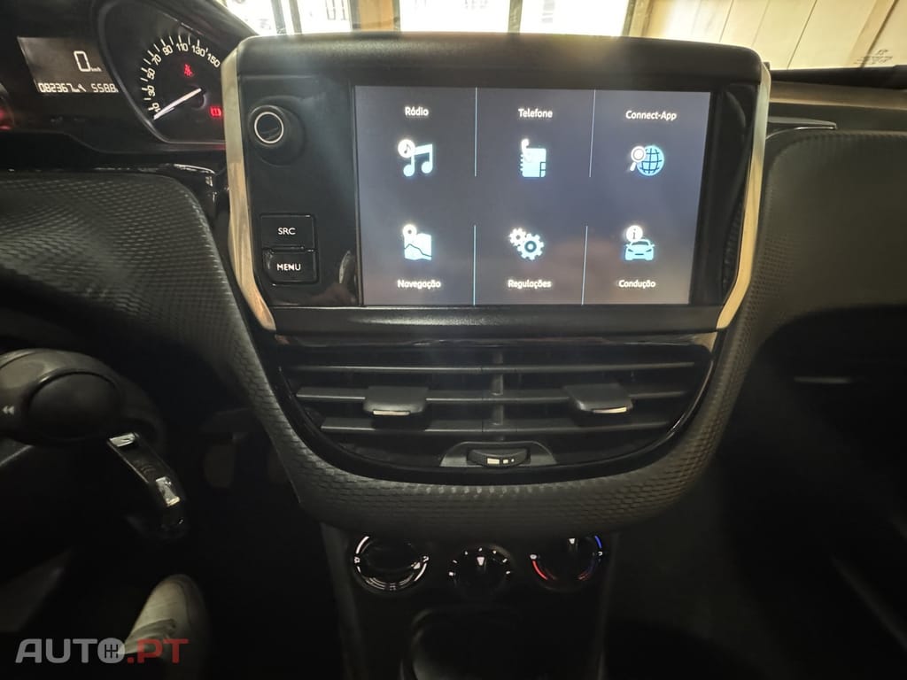 Peugeot 2008 1.2 PureTech Style