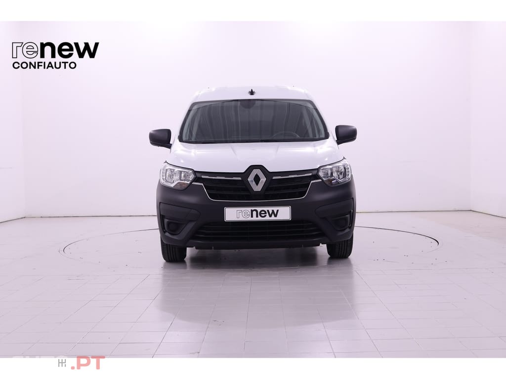 Renault Express Van Ph1 Energy 1.