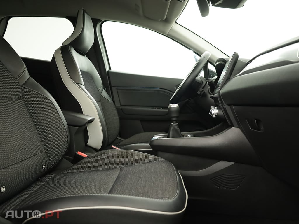 Renault Captur Captur 1.0 TCe Techno