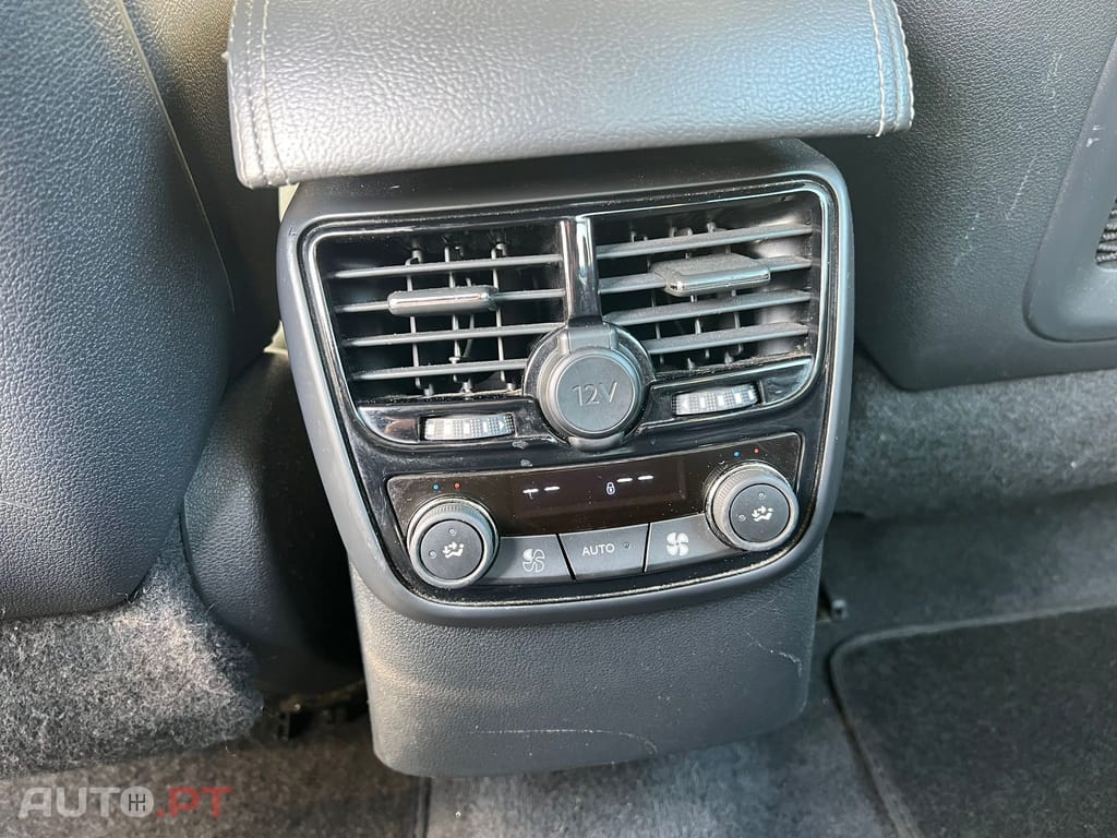 Peugeot 508 2.0 Hybrid4 200cv