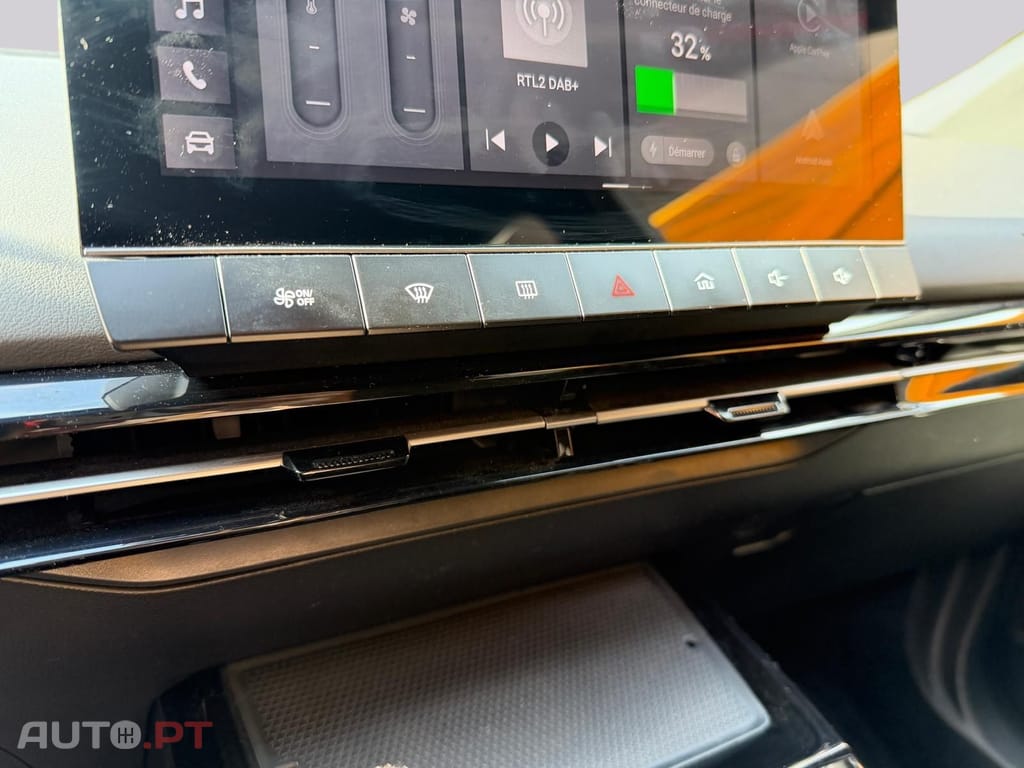 MG MG4 125 kW Standard