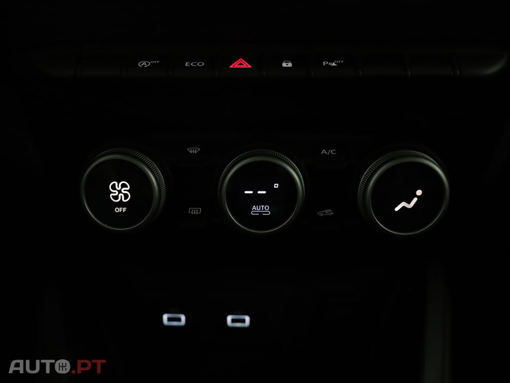 Dacia Duster Duster 1.0 TCe Journey