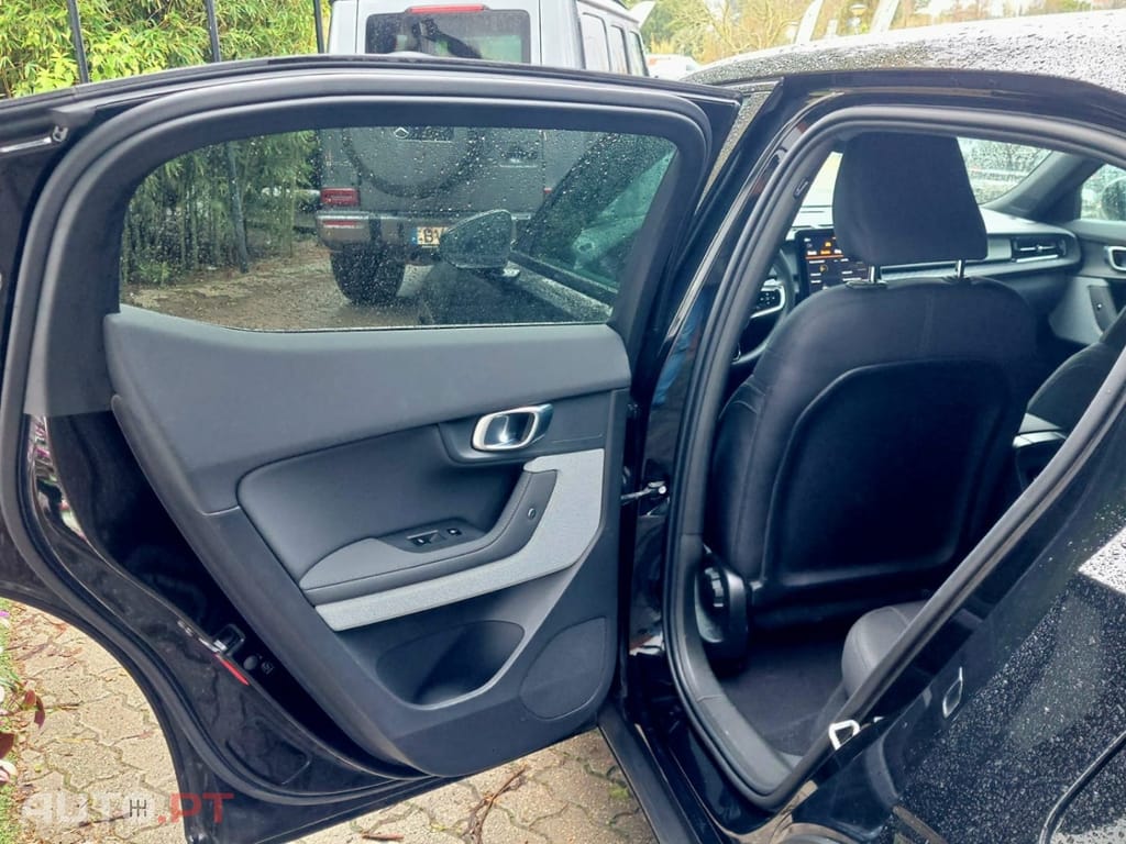 Polestar 2 Long Range 78 kWh