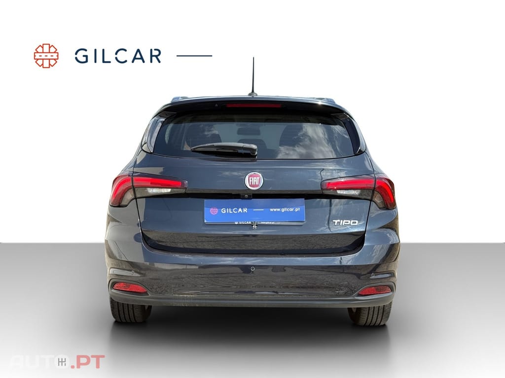 Fiat Tipo 1.0 GSE T3 City Life