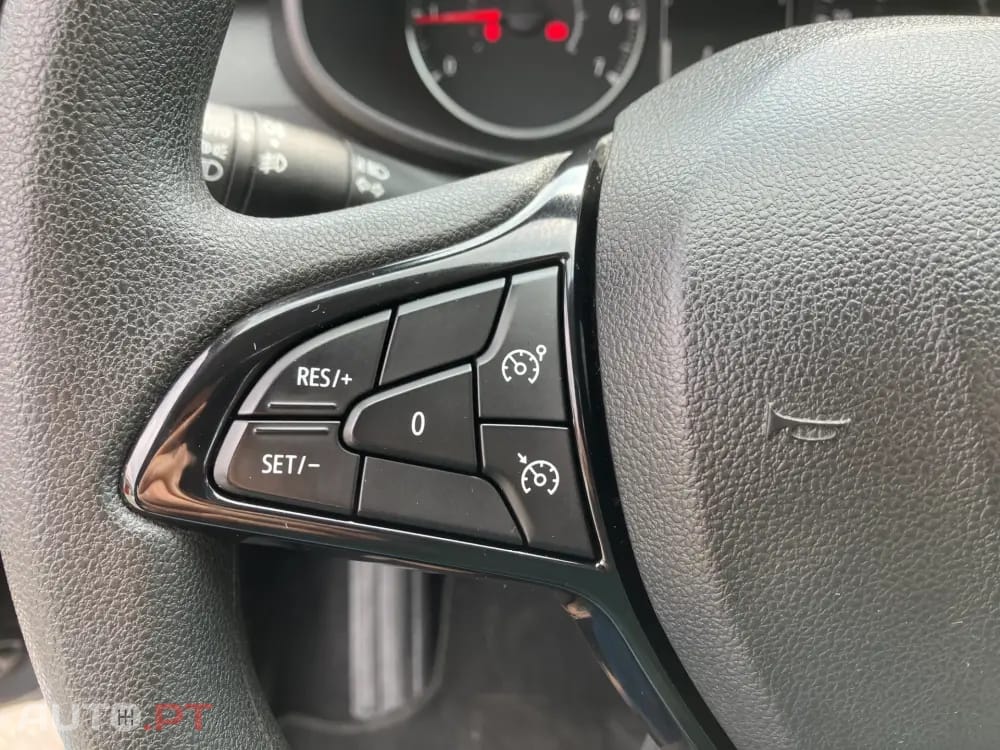 Dacia Sandero 1.0 TCe Stepway Expression