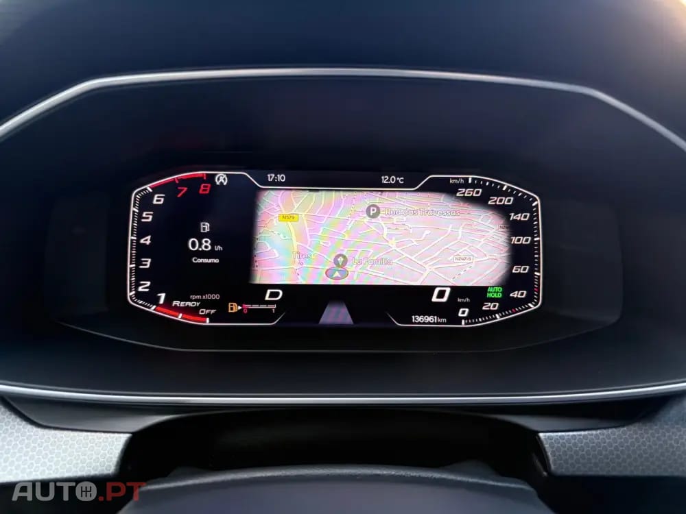 Seat Leon 1.0 eTSI OPF DSG Style