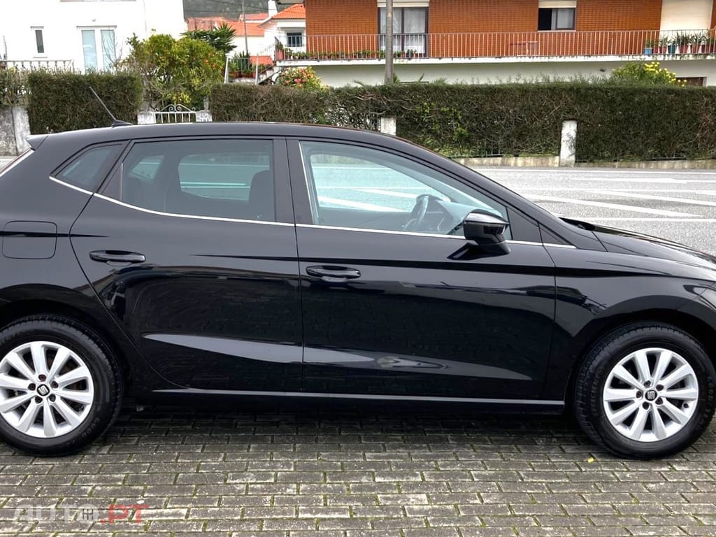 Seat Ibiza 1.0 MPI S&S XCELLENCE