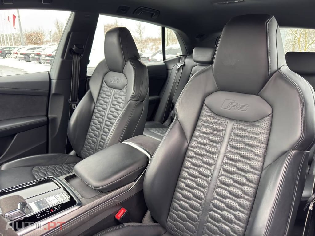 Audi RSQ8 4.0 TFSI