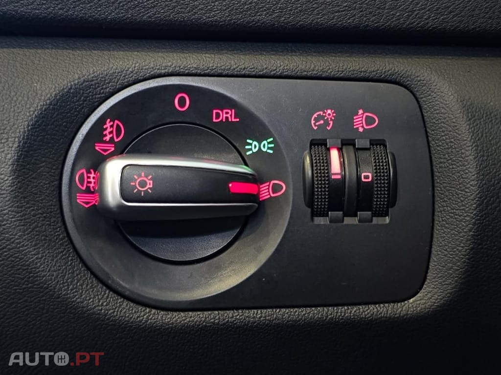 Audi A3 Cabrio 1.4 TFSi Attraction