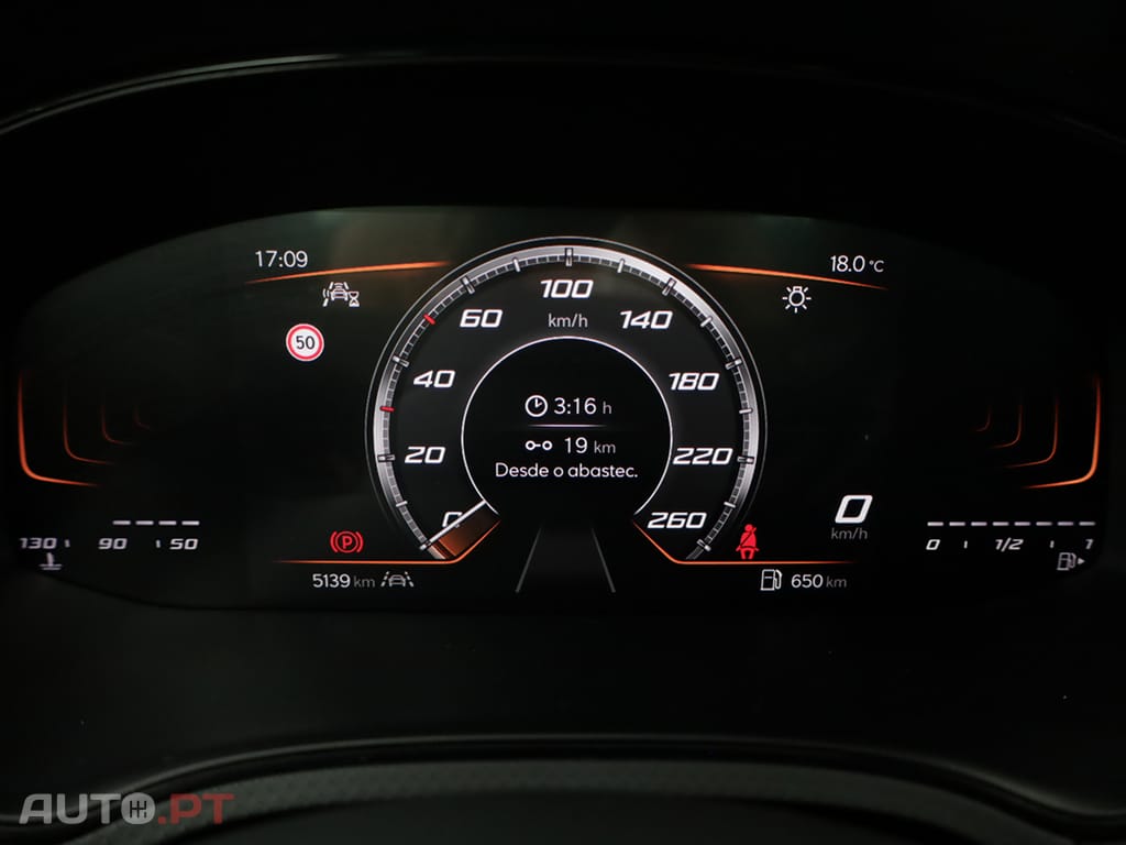 Seat Ibiza Ibiza 1.0 TSI Style